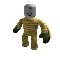 Mummy Roblox Wikia Fandom
