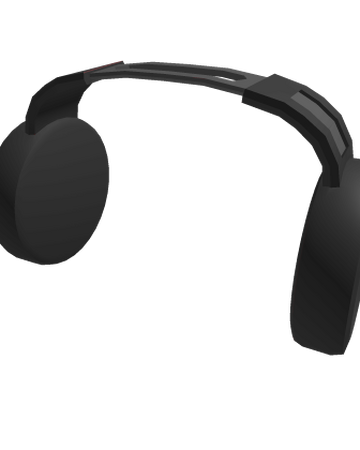 Roblox Clockwork Headphones Texture