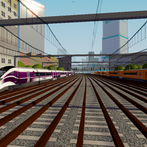 Stepford County Railway Roblox Wikia Fandom