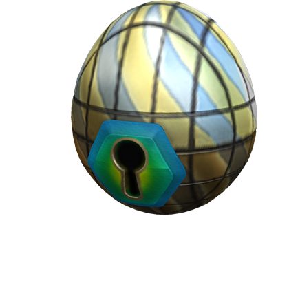 Roblox Egg Hunt 2018 How To Get Stained Glass Egg