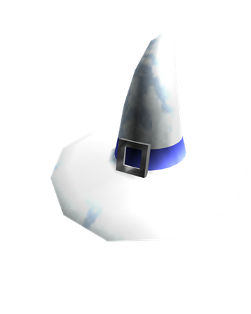 White Witch Hat Roblox Wikia Fandom