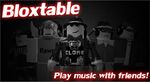 Bloxtable.fm