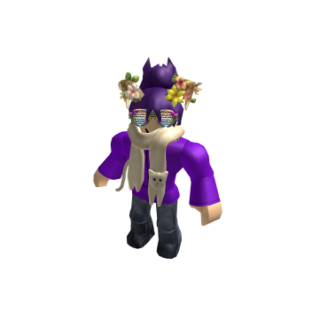 Roblox Brighteyes Top Hat