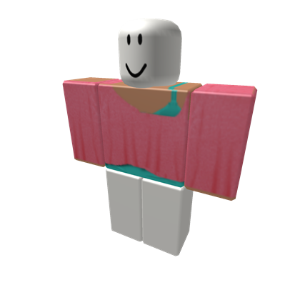 Clair Robux