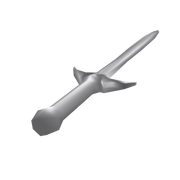 Linked Sword Mesh