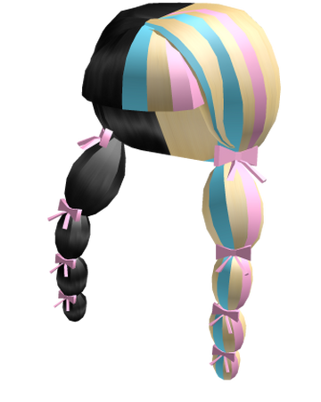 Ugc Roblox Hair