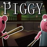 Piggy But It S 100 Players Roblox Wikia Fandom