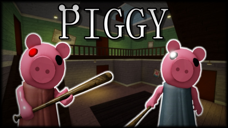 Piggy Roblox Wikia Fandom - piggy alpha piggy roblox characters names