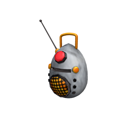 Radio Egg Roblox Sound Id