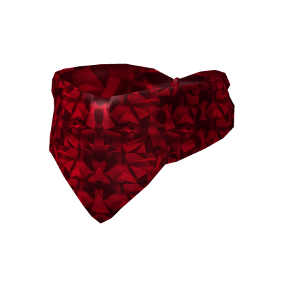 Roblox Bandana Hair Code