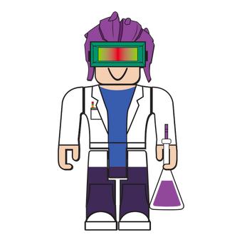 Roblox Toys Dizzypurple