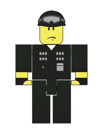 Roblox Toys Series 2 Roblox Wikia Fandom - breaking out of prison may look easy in the movies but in roblox