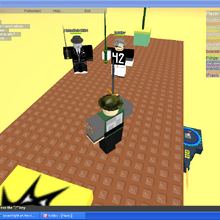 Damage Roblox Wikia Fandom