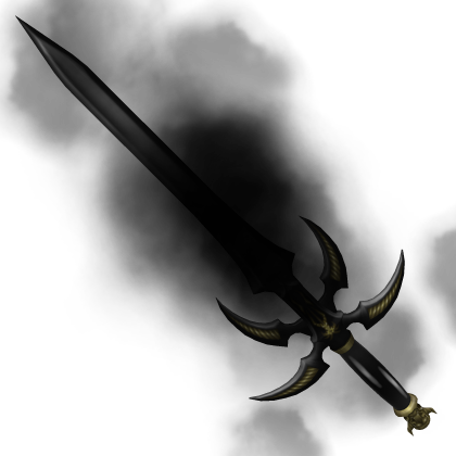 Roblox Free Back Sword