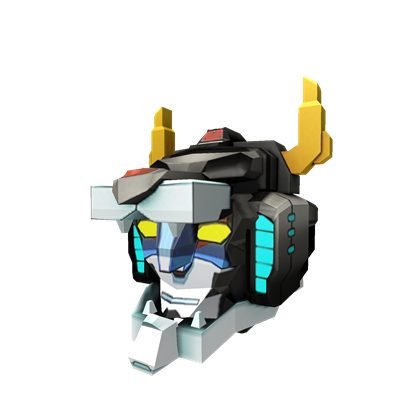 Voltron Head Roblox Wikia Fandom Powered By Wikia - voltron head