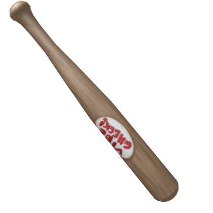 baseball bat vibe check meme