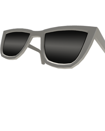 Sun Glasses Roblox