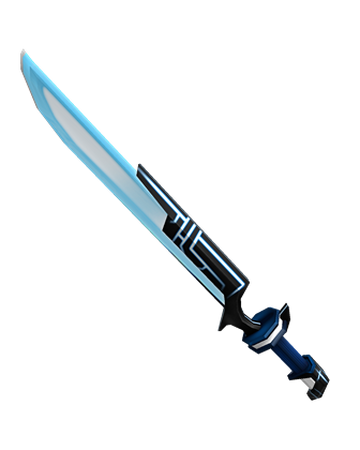 Blue Lazer Sword Roblox Wikia Fandom