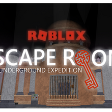Escape Room Roblox Wikia Fandom