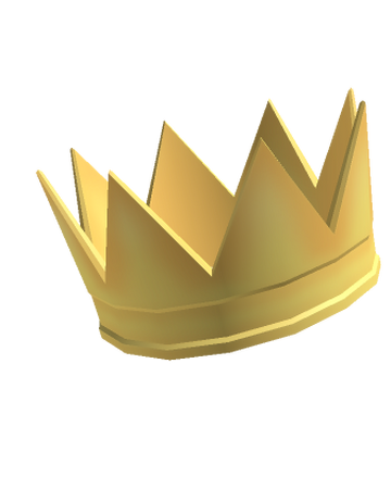 Golden Floating Crown Roblox Wikia Fandom - golden robux logo