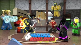 User Blog Uberflan2003 The Incredibles 2 Roblox Wikia Fandom - i m a hero in roblox incredibles 2 invidious