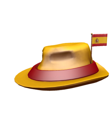 International Fedora Spain Roblox Wikia Fandom