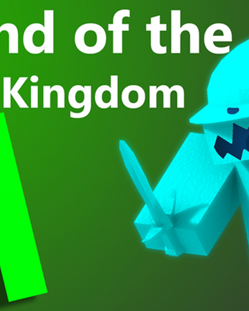 Legend Of The Fallen Kingdom 1 Roblox Wikia Fandom