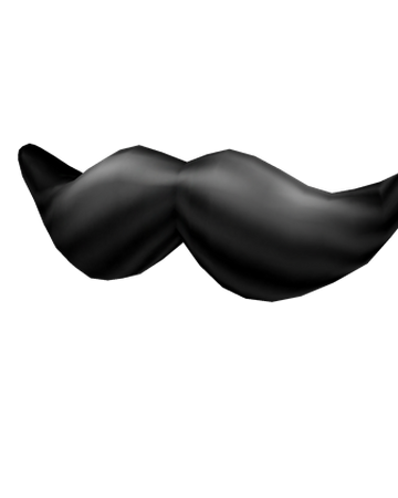 Roblox Mustache