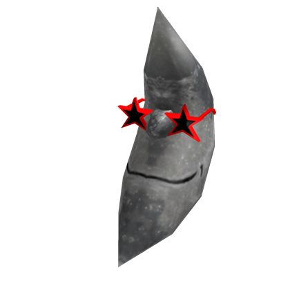 Roblox Moon Hat