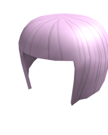 Free Roblox Pink Hair