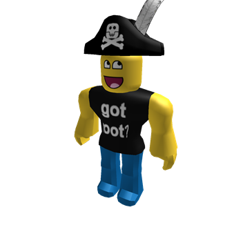 John Roblox Profile Picture