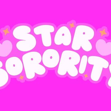 Star Sorority Roblox Wikia Fandom