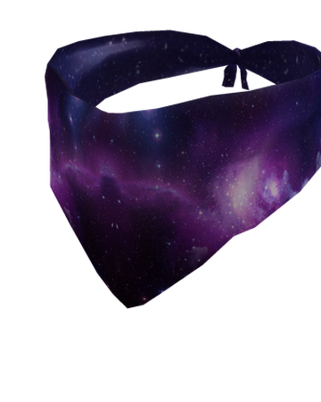 Botm June Interstellar Bandana Roblox Wikia Fandom