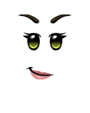 Classic Female Face Roblox Wikia Fandom