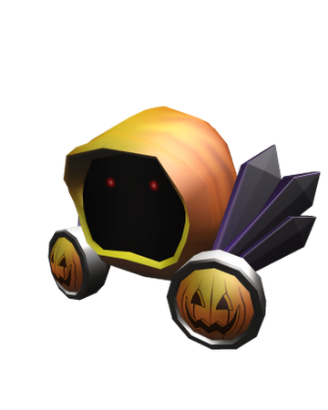 Halloween Dominus