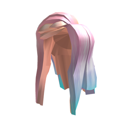 Roblox Promo Free Roblox Girl Hair 2020