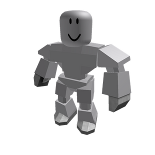 Mr. Roboto | Roblox Wikia | Fandom