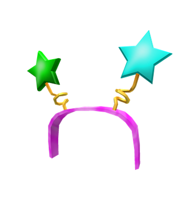 Neon Star Boppers Roblox Wikia Fandom
