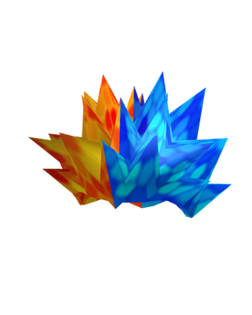 Omega Rainbow Equinox Roblox Wikia Fandom