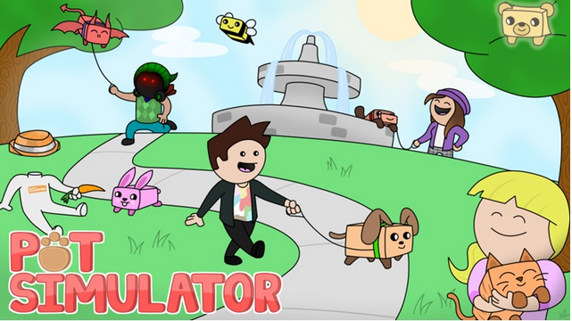 Roblox Trading Pet Simulator How To Trade