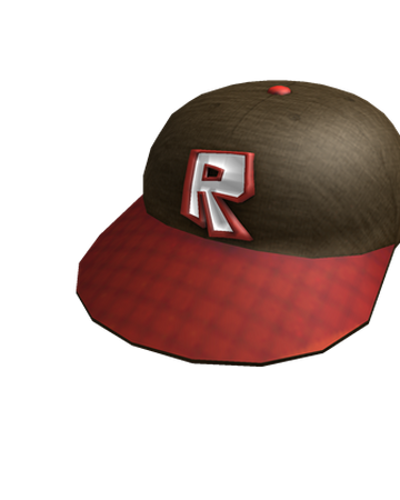 Red Roblox Cap Roblox Wikia Fandom