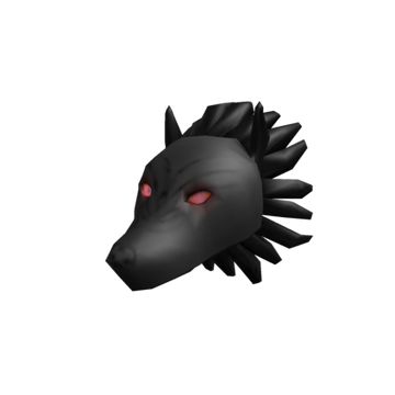 Rubycursed Werewolf Roblox Wikia Fandom