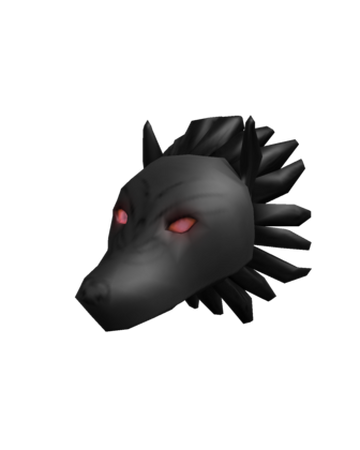 Rubycursed Werewolf Roblox Wikia Fandom