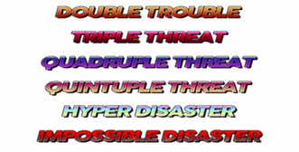 Survive The Disasters 2 Roblox Wikia Fandom - they re gonna eat me roblox survive the disasters with