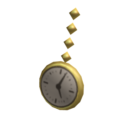 Roblox Watch Png