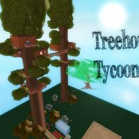 Treehouse Tycoon Roblox Wikia Fandom
