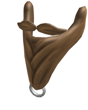 brown mustache roblox Barbarous Barbarian Beard Roblox Wikia Fandom