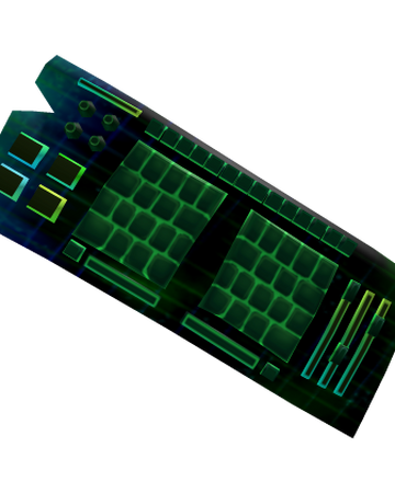 Roblox Mobile With Keyboard
