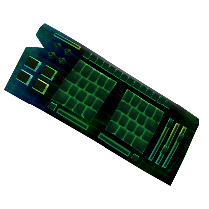 Roblox Weapon Keyboard