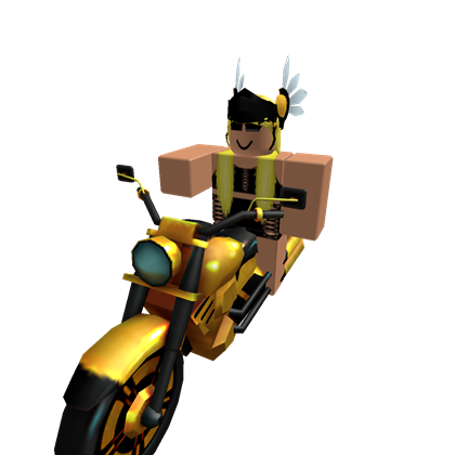 Roblox Valkyrie Outfit